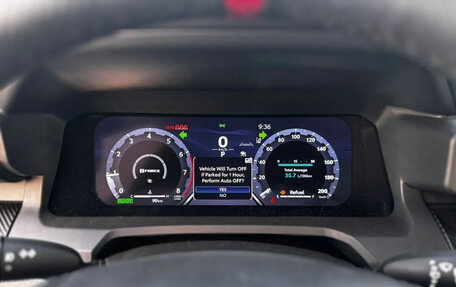 Toyota Tacoma, 2026 год, 11 200 000 рублей, 10 фотография