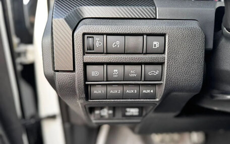 Toyota Tacoma, 2026 год, 11 200 000 рублей, 11 фотография