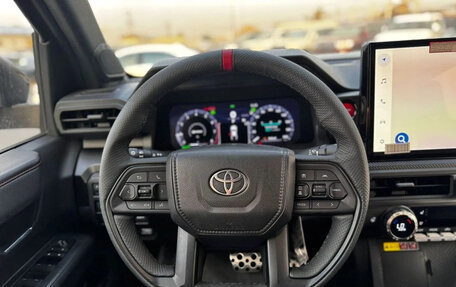 Toyota Tacoma, 2026 год, 11 200 000 рублей, 9 фотография