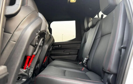 Toyota Tacoma, 2026 год, 11 200 000 рублей, 17 фотография