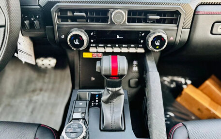 Toyota Tacoma, 2026 год, 11 200 000 рублей, 13 фотография