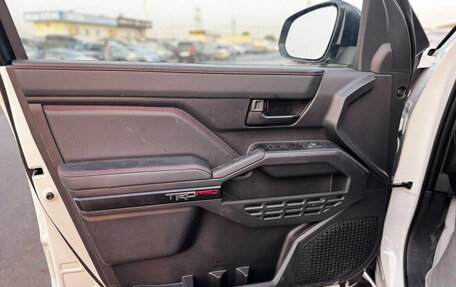 Toyota Tacoma, 2026 год, 11 200 000 рублей, 18 фотография