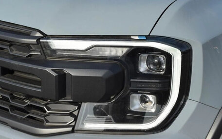 Ford Ranger, 2026 год, 8 400 000 рублей, 3 фотография