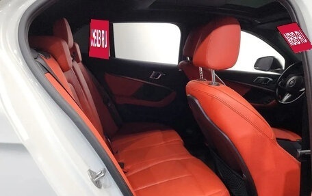 BMW 1 серия, 2022 год, 2 146 030 рублей, 17 фотография