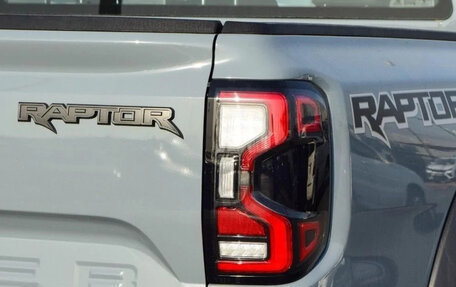 Ford Ranger, 2026 год, 8 400 000 рублей, 7 фотография