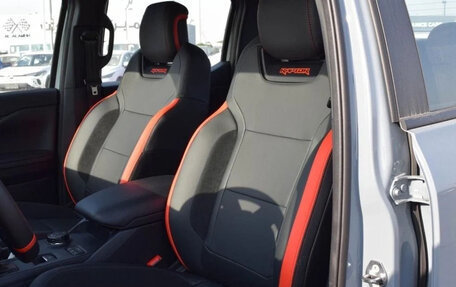 Ford Ranger, 2026 год, 8 400 000 рублей, 12 фотография