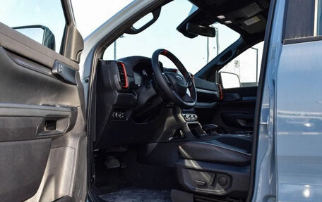 Ford Ranger, 2026 год, 8 400 000 рублей, 11 фотография