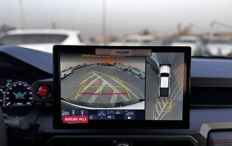 Toyota Tacoma, 2026 год, 11 200 000 рублей, 12 фотография