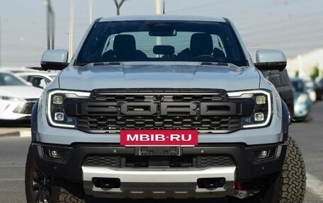 Ford Ranger, 2026 год, 8 400 000 рублей, 2 фотография