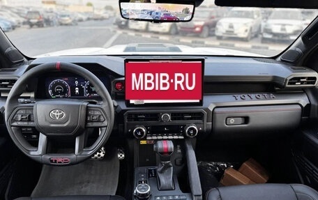 Toyota Tacoma, 2026 год, 11 200 000 рублей, 8 фотография