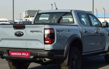 Ford Ranger, 2026 год, 8 400 000 рублей, 6 фотография