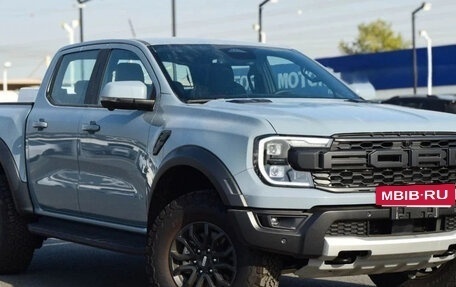 Ford Ranger, 2026 год, 8 400 000 рублей, 4 фотография