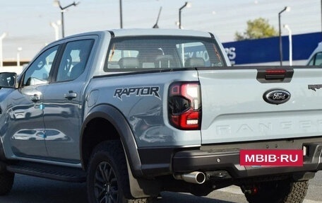 Ford Ranger, 2026 год, 8 400 000 рублей, 10 фотография