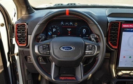 Ford Ranger, 2026 год, 8 400 000 рублей, 14 фотография