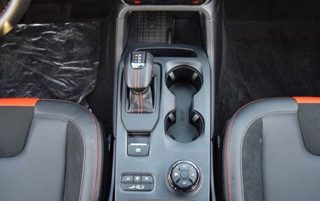 Ford Ranger, 2026 год, 8 400 000 рублей, 20 фотография