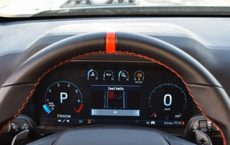 Ford Ranger, 2026 год, 8 400 000 рублей, 15 фотография