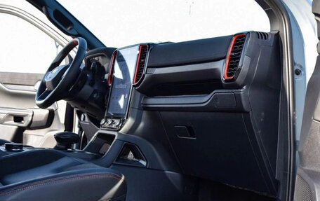 Ford Ranger, 2026 год, 8 400 000 рублей, 22 фотография