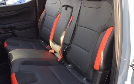 Ford Ranger, 2026 год, 8 400 000 рублей, 24 фотография