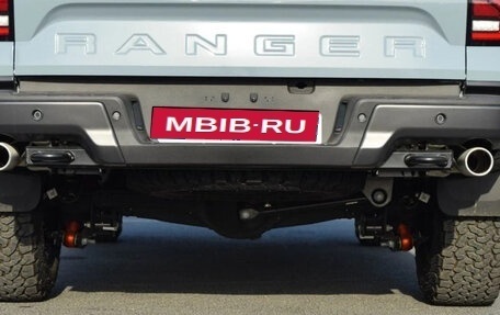 Ford Ranger, 2026 год, 8 400 000 рублей, 9 фотография