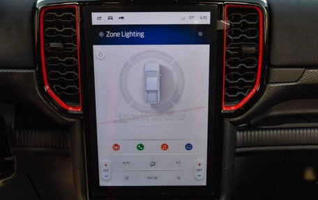 Ford Ranger, 2026 год, 8 400 000 рублей, 18 фотография