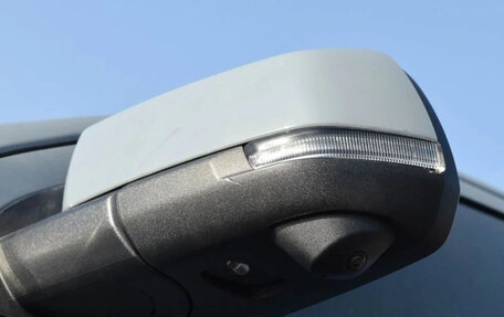 Ford Ranger, 2026 год, 8 400 000 рублей, 29 фотография