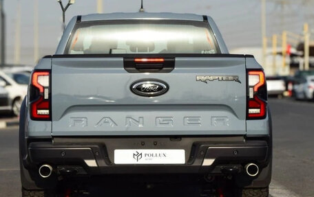 Ford Ranger, 2026 год, 8 400 000 рублей, 8 фотография