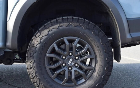 Ford Ranger, 2026 год, 8 400 000 рублей, 30 фотография