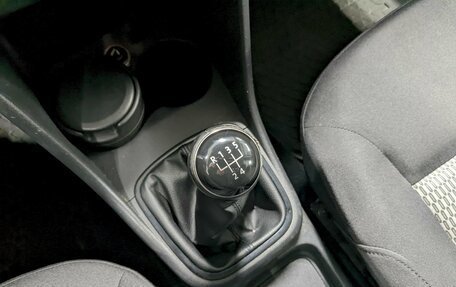 Volkswagen Polo VI (EU Market), 2014 год, 890 000 рублей, 26 фотография