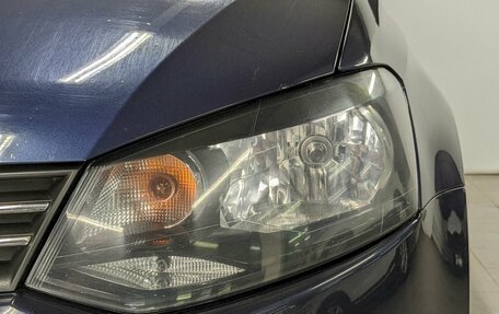 Volkswagen Polo VI (EU Market), 2014 год, 890 000 рублей, 16 фотография