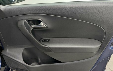 Volkswagen Polo VI (EU Market), 2014 год, 890 000 рублей, 18 фотография