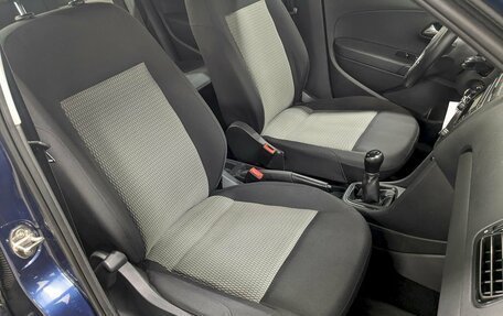 Volkswagen Polo VI (EU Market), 2014 год, 890 000 рублей, 20 фотография