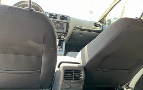 Volkswagen Jetta VI, 2018 год, 1 700 000 рублей, 4 фотография