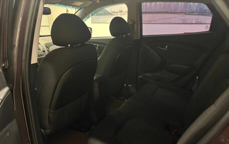 Hyundai ix35 I рестайлинг, 2014 год, 1 040 000 рублей, 10 фотография