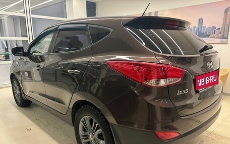 Hyundai ix35 I рестайлинг, 2014 год, 1 040 000 рублей, 6 фотография