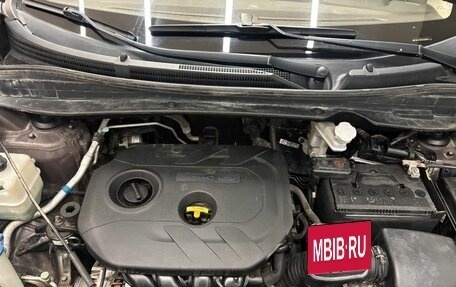 Hyundai ix35 I рестайлинг, 2014 год, 1 040 000 рублей, 7 фотография