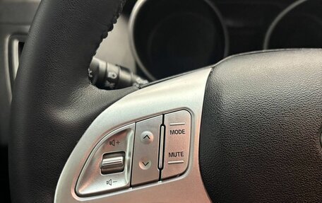 Hyundai ix35 I рестайлинг, 2014 год, 1 040 000 рублей, 17 фотография