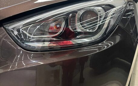 Hyundai ix35 I рестайлинг, 2014 год, 1 040 000 рублей, 15 фотография