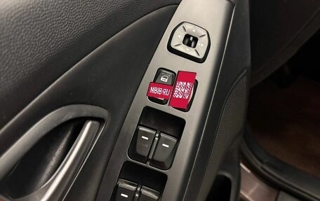 Hyundai ix35 I рестайлинг, 2014 год, 1 040 000 рублей, 20 фотография