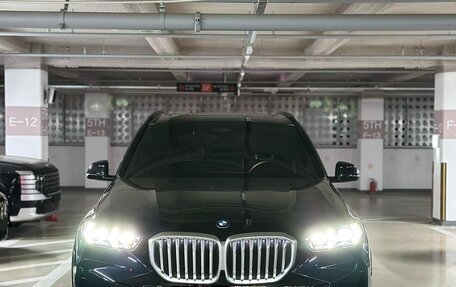 BMW X5, 2025 год, 8 487 000 рублей, 7 фотография