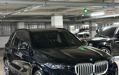 BMW X5, 2025 год, 8 487 000 рублей, 2 фотография