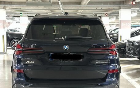 BMW X5, 2025 год, 8 487 000 рублей, 3 фотография