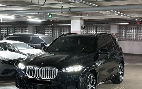 BMW X5, 2025 год, 8 487 000 рублей, 4 фотография