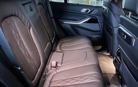 BMW X5, 2025 год, 8 487 000 рублей, 8 фотография