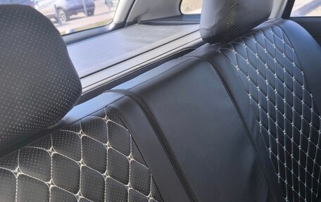 Skoda Fabia I, 2004 год, 350 000 рублей, 9 фотография