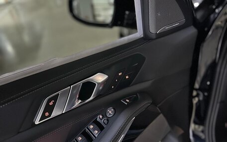 BMW X5, 2025 год, 8 487 000 рублей, 5 фотография