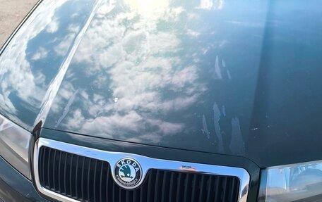 Skoda Fabia I, 2004 год, 350 000 рублей, 7 фотография