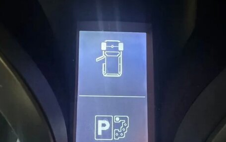 Toyota Land Cruiser Prado 150 рестайлинг 2, 2010 год, 3 500 000 рублей, 8 фотография