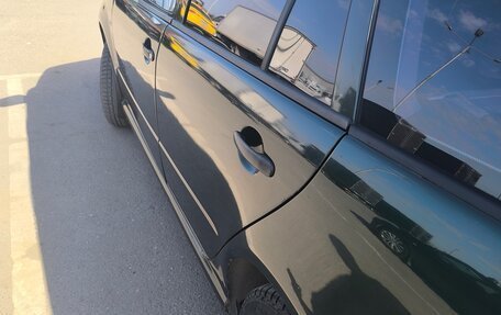 Skoda Fabia I, 2004 год, 350 000 рублей, 12 фотография