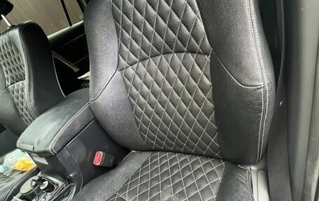 Toyota Land Cruiser Prado 150 рестайлинг 2, 2010 год, 3 500 000 рублей, 4 фотография