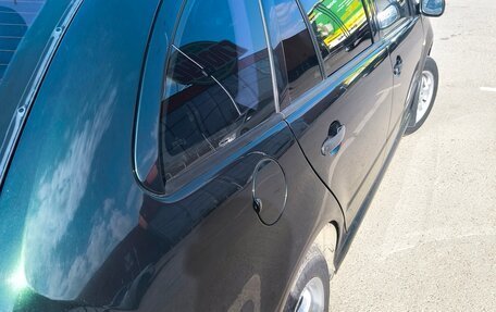 Skoda Fabia I, 2004 год, 350 000 рублей, 11 фотография